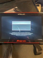 SNAP-ON EESC338 APOLLO